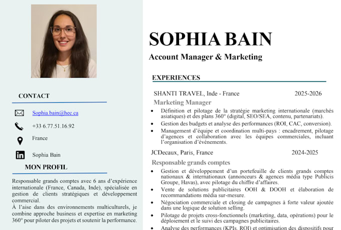 be your bilingual virtual assistant